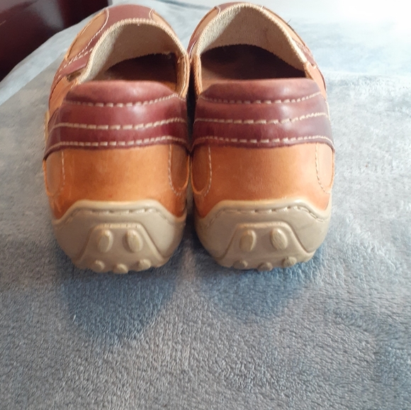 Josef Seibel Mary Jane Strap Flat Shoes - Picture 6 of 7